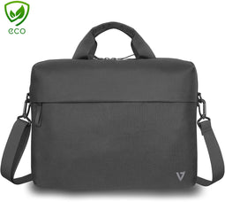 V7 CTP14-ECO2 - Laptoptas - 14,1'' - Zwart
