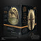 Hasbro Star Wars - The Mandalorian Black Series - Elektronisch Helm The Armorer Replica - Goud