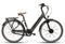 Villette L' Amant Nexus 3 e-bike 10Ah Dark Grey