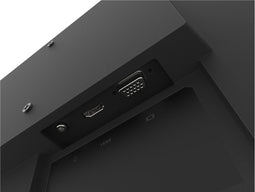 Lenovo C27-30 - Monitor 27" - Full HD 1920x1080 75Hz VA - Zwart