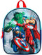 Marvel Avengers 3D Rugzak - Blauw - 9 Liter
