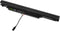 Green Cell Lenovo IdeaPad 110 - Laptop batterij - 2200 mAh 10.8V - Zwart
