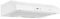 Etna AO460WIT - Onderbouw afzuigkap - 129 W - Wit