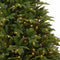 Black Box Bolton Kunstkerstboom - 185x132 cm - 140LED Warmwit