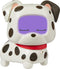 Pixel Petz! Dalmatian - Speelgoedrobot - Interactief digitaal huisdier met 100+ reacties