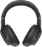 Technics EAH-A800 - Over-Ear Hoofdtelefoon - Draadloos Bluetooth 5.2 ANC - Zwart