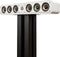 Polk Audio Signature Elite ES35 - Center speaker - Hi-res audio Dolby Atmos DTS:X - Wit