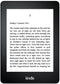 Amazon Kindle Voyage - E-reader - 6 inch E-Paper 300 ppi - Zwart