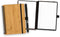 Bambook Classic - Uitwisbaar notitieboek - Hardcover A6 - Blanco & Gelinieerd - Duurzaam