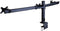 Neomounts FPMA-D700D3 - Monitorarm 3 schermen - 10-27 inch - 0-8 kg/scherm - zwart