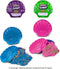 Kinetic Sand Zeeschelp 127 gram - Groen of Paars - 1 exemplaar