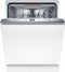 Bosch SMV6ZCX06E - Vaatwasser - Volledig geïntegreerd - Energieklasse B - Waterverbruik 9L per cyclus