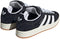 Adidas Campus 00s - Lage sneakers - Suède - Zwart - Wit