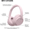 Sony WH-CH720N - Draadloze On-Ear Koptelefoon - Noise Cancelling - Roze