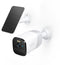 eufy 4G LTE Starlight Camera - Buiten Camera - 2K Resolutie - IP67