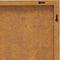 vidaXL - Wanddecoratie - tuin - palmboomontwerp - 105x55 - cm - cortenstaal