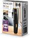 Sencor SHP 8400BK - Trimmer - Zwart