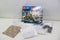 LEGO City - Politiegevangeniseiland 60419 - 980 steentjes - met helikopter en politieboot
