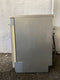 Bauknecht B0F D651A X - Vrijstaande vaatwasser - 14 couverts - RVS