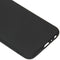 iMoshion Hoesje Geschikt voor Xiaomi Redmi Note 8T Hoesje Siliconen - iMoshion Color Backcover - Zwart