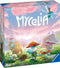 Ravensburger Mycelia - Bordspel - Coöperatief deckbuilding spel voor het gezin (1-4 spelers)