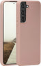 Dbramante1928 Greenland - Soft case - 100% gerecycled plastic - Roze