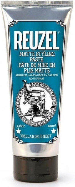 Reuzel - Matte Styling Paste - 100 ml