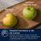 Electrolux ENT6TE18S - Inbouw Koel/Vriescombinatie - TwinTech® NoFrost - Wit