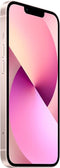 Apple iPhone 13 - Roze - 128 GB - Fysieke simkaart + eSIM