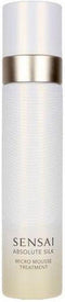 SENSAI Absolute Silk Micro Mousse Treatment Gezichtsemulsie 90ml