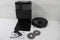 iRobot 505 Combo Plus - Robotstofzuiger - AutoWash™ Dock - DualClean™ dweilpads