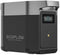 EcoFlow DELTA 2 - Extra Batterij 1024Wh - Opladen in 60 min - 9,5 kg