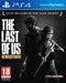 Sony Playstation The Last Of Us - PS4 - Remastered - Actie Avontuur (2014)