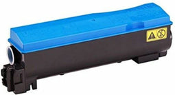 Kyocera TK-570C - Tonercartridge - Origineel - Cyaan (12000 pagina's)