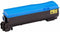 Kyocera TK-570C - Tonercartridge - Origineel - Cyaan (12000 pagina's)