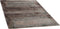 Attraction 04 Vloerkleed - 200x300 - Rechthoek - Laagpolig Tapijt - Industrieel - Beige, Bruin