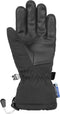 Reusch Connor R-TEX XT - Wintersporthandschoenen Kids - Waterdicht en warm - Black/White