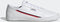 adidas COURTFLASH X - Dames Sneakers - Lage sneakers - Ftwr White - Maat 44
