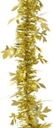 Lametta guirlande pvc d3h200 cm lgd kerst
