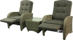 Your Own Living Paola Tete a Tete - Mix brown