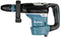 Makita HR4013C - SDS-MAX Combihamer - 8,0 Joule - 1100 Watt - 24 Beitelstanden - 4,0 m Kabellengte