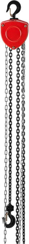 Steinberg Systems SBS-FZ 1000P/6M - Kettingtakel - 1000 kg - 6 m