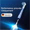 ORAL-B opzetborstel - 80731331 - voor elektrische tandenborstel