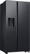 Samsung RS64DG5303B1EF - Amerikaanse Koelkast - SpaceMax™ - Zwart