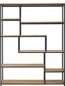 Feel Furniture - Roomdivider - Eikenhout - Space - Groot
