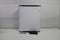 Brabantia Bo Touch Bin Hi - Prullenbak 2 x 30 liter - Afvalscheiding - White
