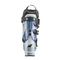 Nordica Promachine 105 W - Skischoenen dames - Flex 105 - Wit/blauw (27.5)