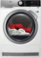 AEG T9DENS87 - Warmtepompdroger - FibrePro® 3D-scan - Energielabel A+++