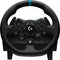 Logitech G923 - Sim Racing Wheel - TRUEFORCE Force Feedback - Zwart