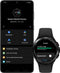 Samsung Galaxy Watch4 Classic - Smartwatch - 46mm - Gezondheidsmonitor - Zwart